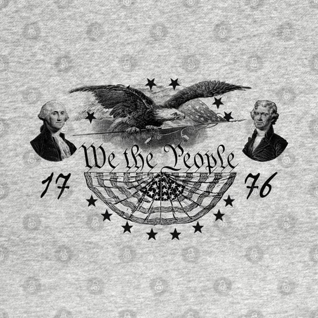 We The People by woodsman